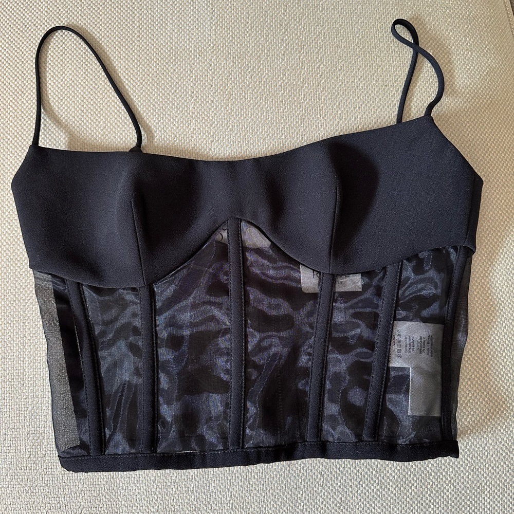 Brand New with Tags Rozie Corset! Size 38